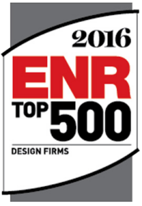 ENR Top 500 Design Firms