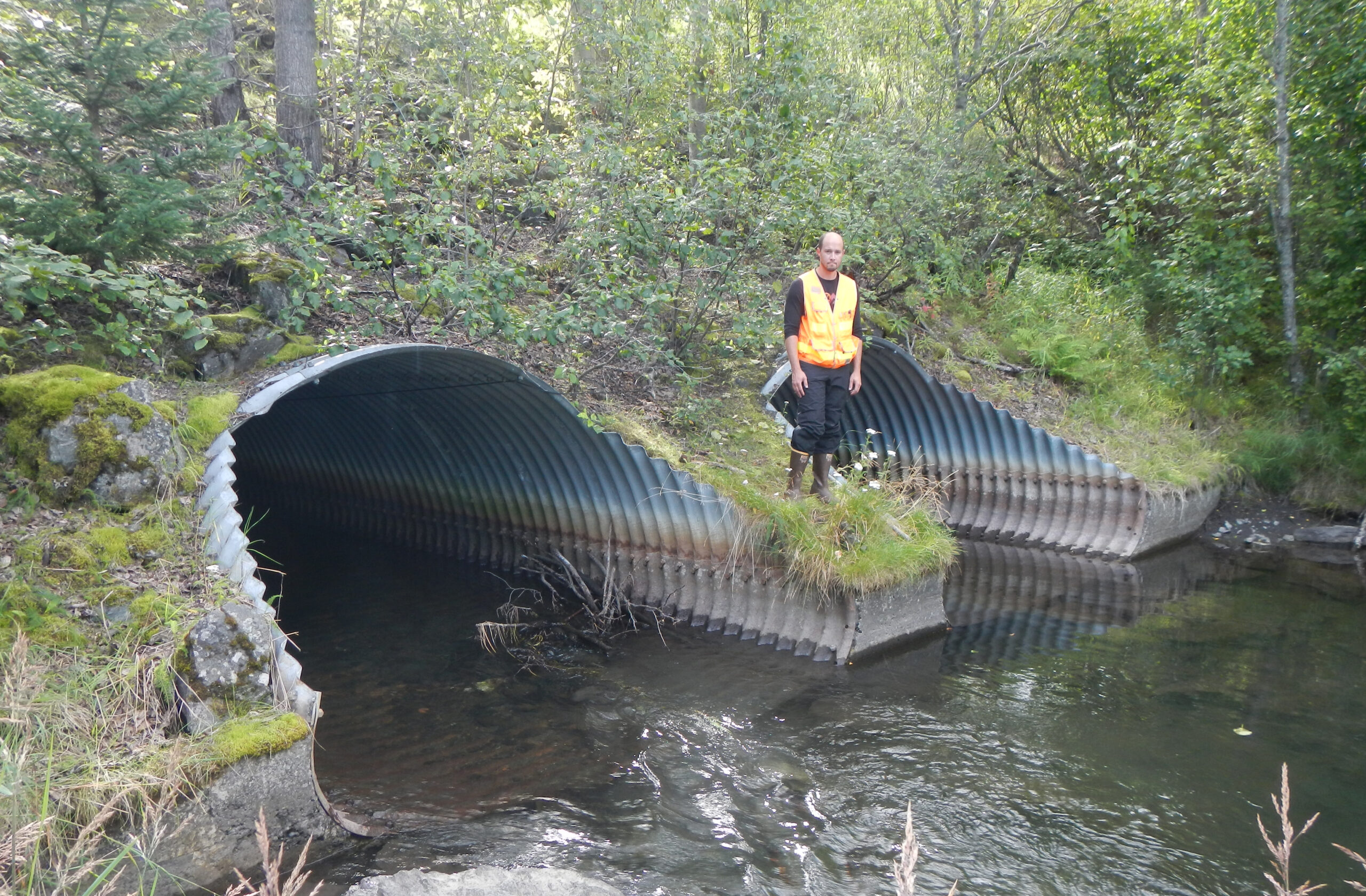 Hydrology R&M Consultants, Inc.