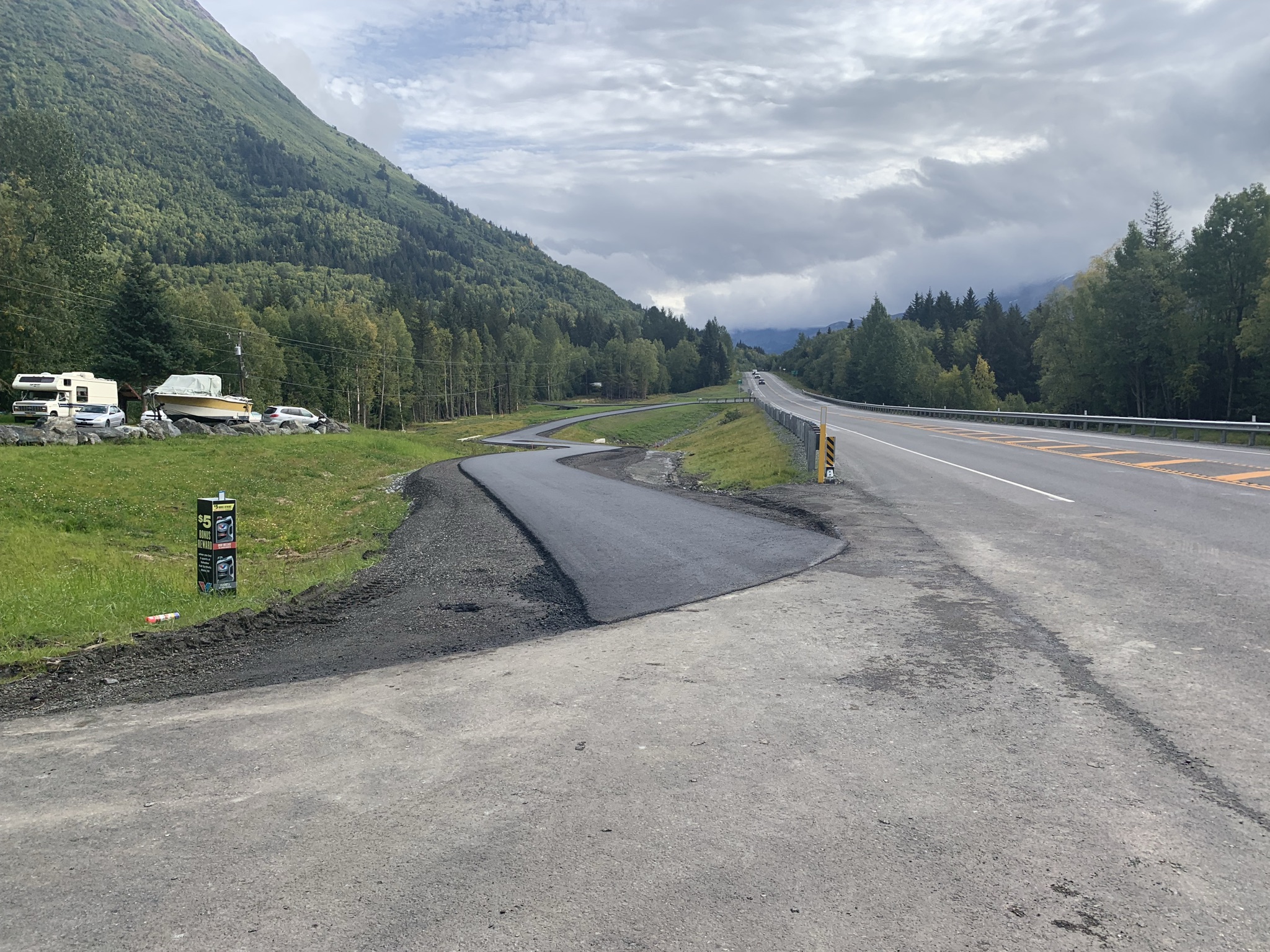 Surface Transportation R&M Consultants, Inc.