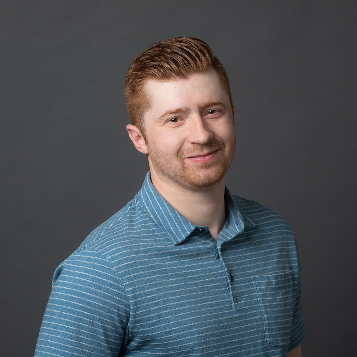 Kyle Lindberg - R&M Consultants, Inc.