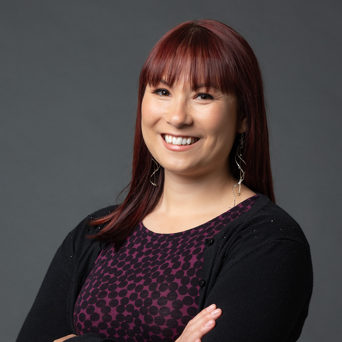 Christine White - R&M Consultants, Inc.