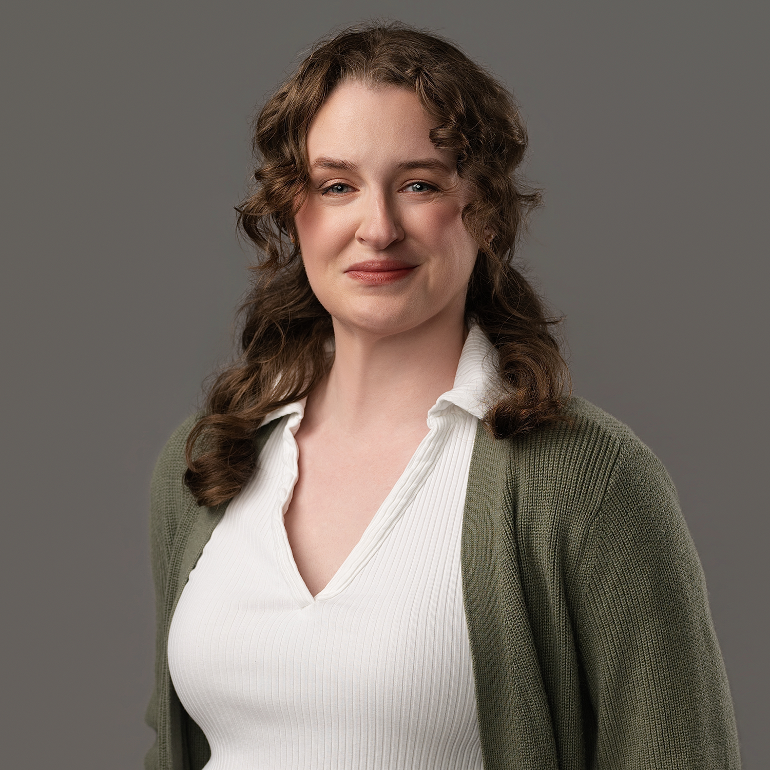 Siobhan Johansen